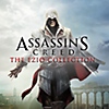 อาร์ตเวิร์กร้านค้า Assassin's Creed The Ezio Collection
