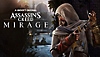 Assassin's Creed Mirage サムネイル