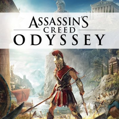 Assassins creed odyssey демокрит спасти поэтессу