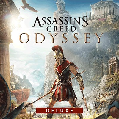 assassin's creed odyssey buy