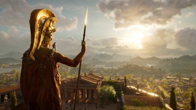 Assassin's Creed Odyssey – Screenshot