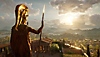 Assassin's Creed Odyssey - Captura de pantalla