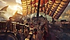 Assassin's Creed Odyssey – skärmbild