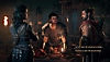 Assassin's Creed Odyssey – snímek obrazovky