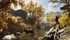 Assassin's Creed Odyssey – зняток екрану