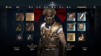 ps4 store assassin's creed odyssey