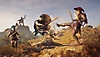 Assassin's Creed Odyssey – skjermbilde