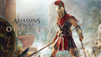 『アサシン クリード オデッセイ』 ゲームプレイトレーラー