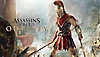 Assassins Creed Odyssey - Launch Trailer | PS4