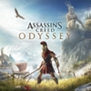 Assassin's Creed Odyssey store artwork