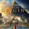 Illustration pour la boutique d'Assassin's Creed Origins