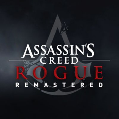 Assassin's Creed Rogue Remastered – butiksbild