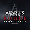 Assassin's Creed Rogue Remastered - arte da loja