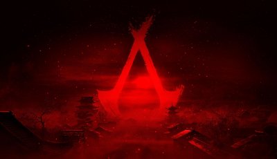 Assassin's Creed Shadows background