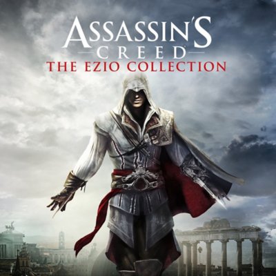 Assassins creed ezio collection системные требования