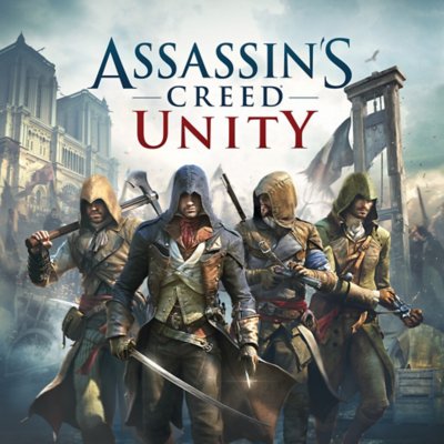 Assassin’s Creed Unity