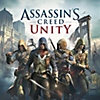 Assassin's Creed Unity - arte da loja