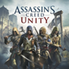 Ilustración de la tienda de Assassin's Creed Unity