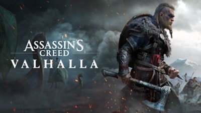 Как обновить assassins creed valhalla на ps4