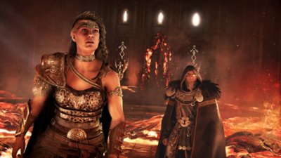 Assassin’s Creed Valhalla - Dawn of Ragnarok Tráiler estreno mundial