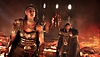 Assassin's Creed Valhalla: Die Zeichen Ragnaröks – Weltpremiere-Trailer