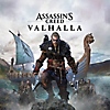 Assassin's Creed Valhalla mağaza görseli