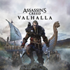 Assassin's Creed Valhalla store-grafika