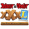 Asterix Obelix The Ram from Hibernia