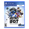 astro bot rescue mission blu ray