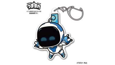 アストロ アクリルつままれ Gallery Image 1