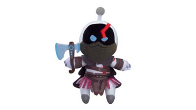 ASTROBOT ブラインドパック ぬいぐるみ 第１弾 Gallery Image 5