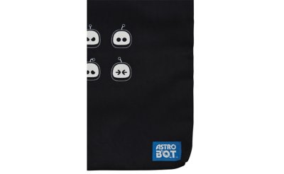 ASTRO BOT キャンバスバッグ Gallery Image 3