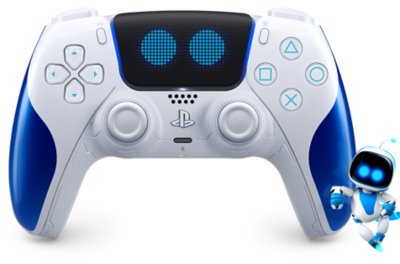 Manette Astro Bot