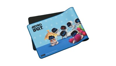 ASTRO BOT デスクマット (ASTRO BOT キャラクター) Gallery Image 2