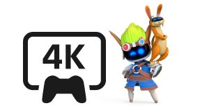 4K-ikon