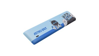 ASTRO BOT キーボードリストレスト 360 (ASTRO BOT ゲーム中) Gallery Image 2