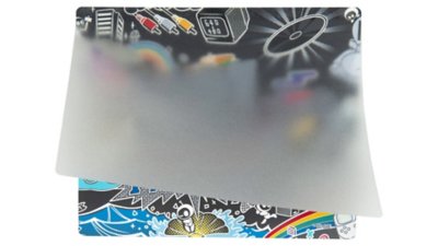 ASTRO BOT マウスパッド Gallery Image 2
