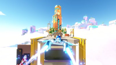 ASTRO BOT Planets - Construction Derby