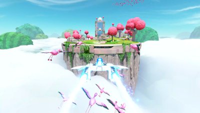 Pianeti di ASTRO BOT - Giardino celeste