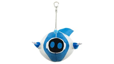 ASTRO BOT ぬいぐるみキーチェーン（Balloon） | PlayStation
