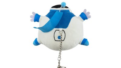 ASTRO BOT ぬいぐるみキーチェーン（Balloon） Gallery Image 3