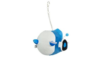 ASTRO BOT ぬいぐるみキーチェーン（Balloon） Gallery Image 5
