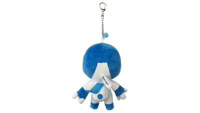 ASTRO BOT ぬいぐるみキーチェーン（Stand） Gallery Image 2