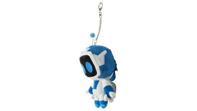 ASTRO BOT ぬいぐるみキーチェーン（Stand） Gallery Image 3