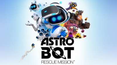 Astro Bot Rescue Mission 섬네일