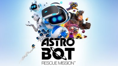 playstation store astro bot