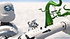 Astro Bot Rescue Mission sfondo