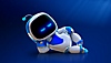 Astro Bot Rescue Mission