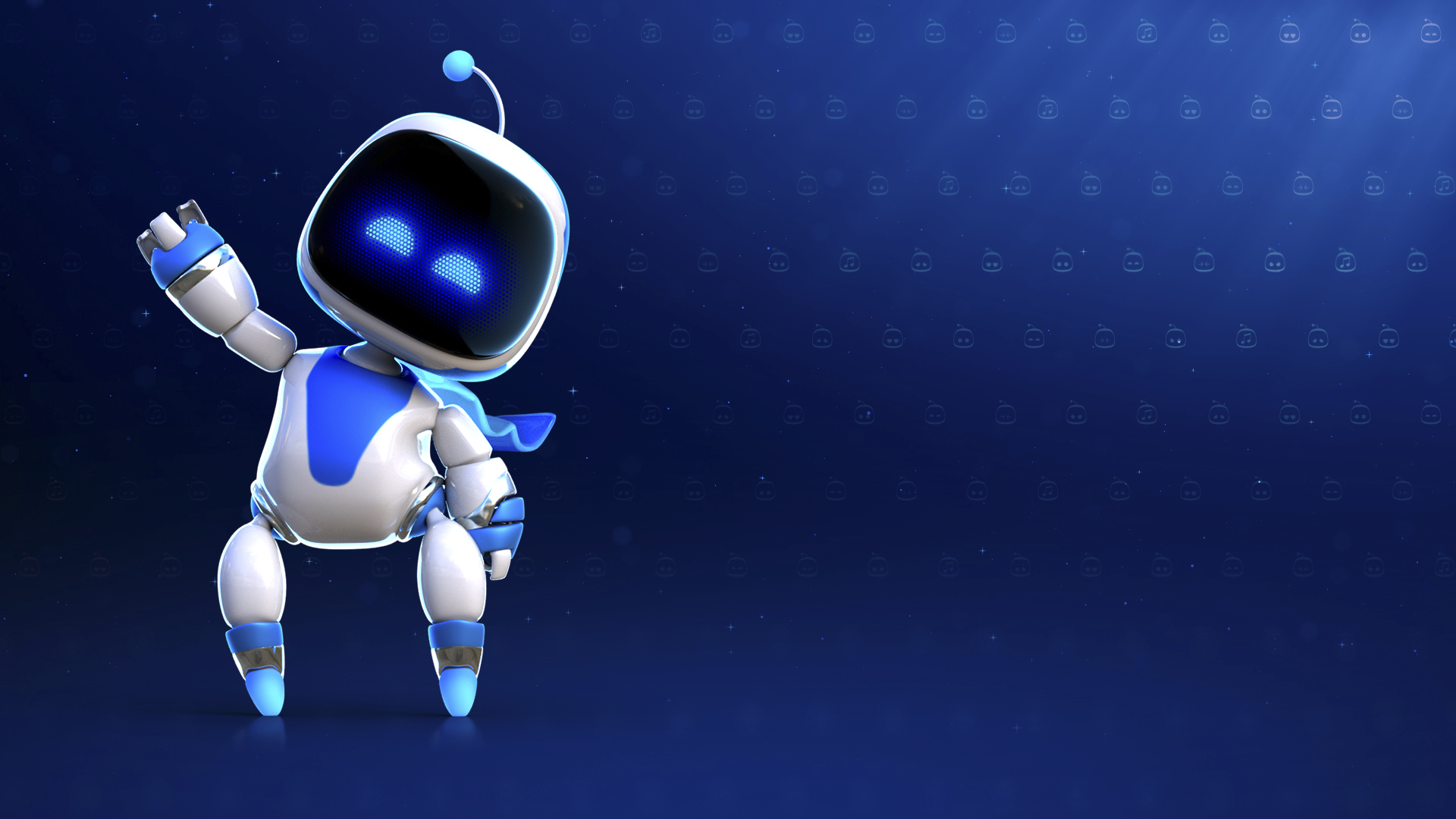 ASTRO BOT Rescue Mission - PS4 Games | PlayStation US