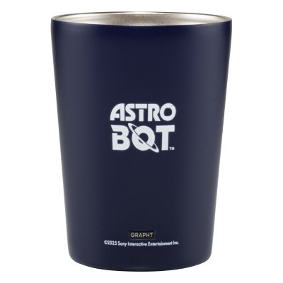 ASTRO BOT サーモタンブラー (ASTRO BOT パワーアップ) 380ml Gallery Image 2